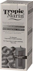 TROPIC MARINE ELIMI-CONTROL CARBON Replacement Cartridge сменный угольный картридж - Кликните на картинке чтобы закрыть